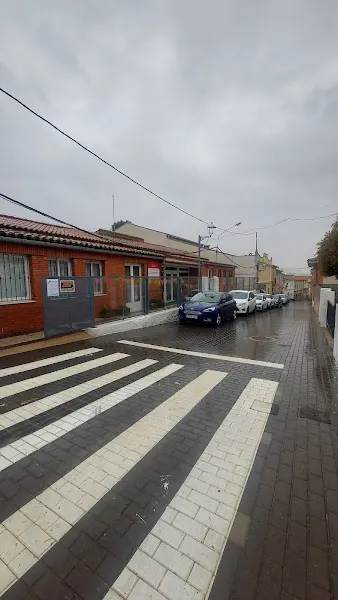 CEIP Jaume I