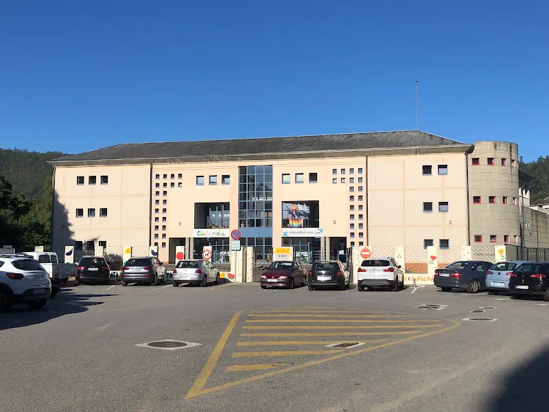 Colexio Público de Muras - Colegio público en Muras - foto 2