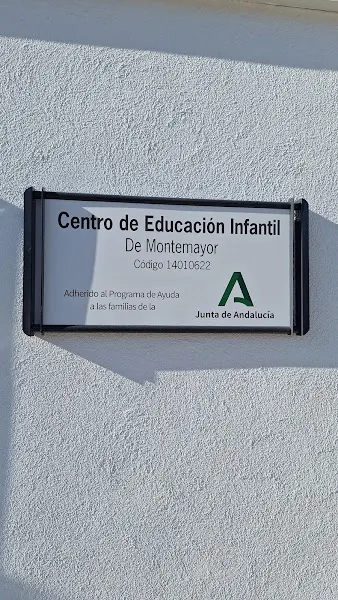 Escuela Infantil San Sebastián De Los Ballesteros - Colegio público en San Sebastian de los Ballesteros - foto 2