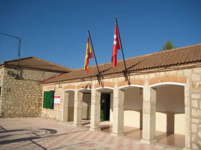 Colegio Rural Agrupado Amigos de la Paz