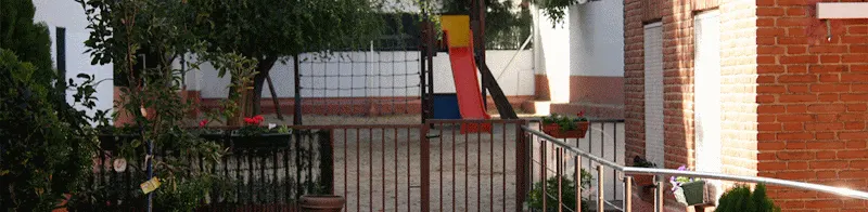 Colegio Rural Agrupado Amigos de la Paz - Colegio público en Pezuela de las Torres - foto 3