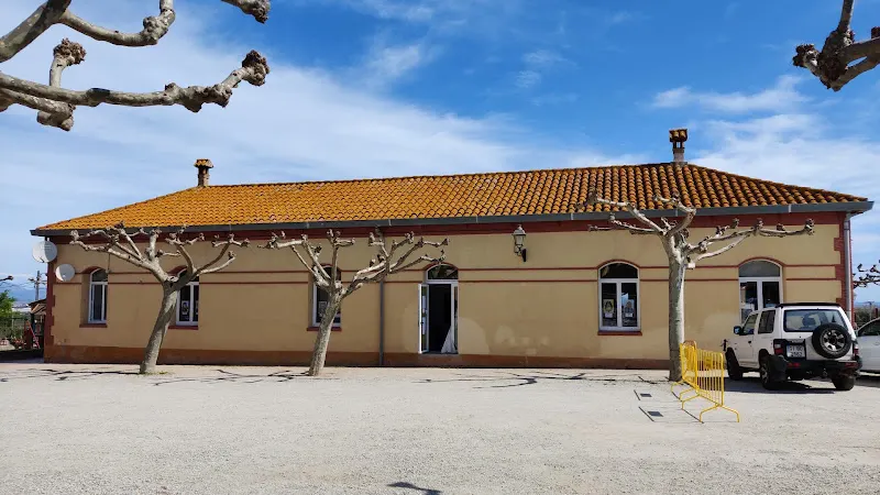 Escuela Pública Joaquin Gifré - Garriguella