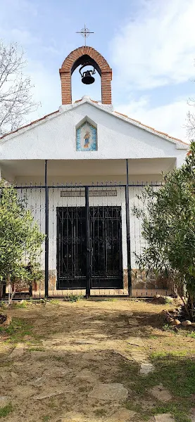 Colegio Público Vera Cruz - Las Herencias