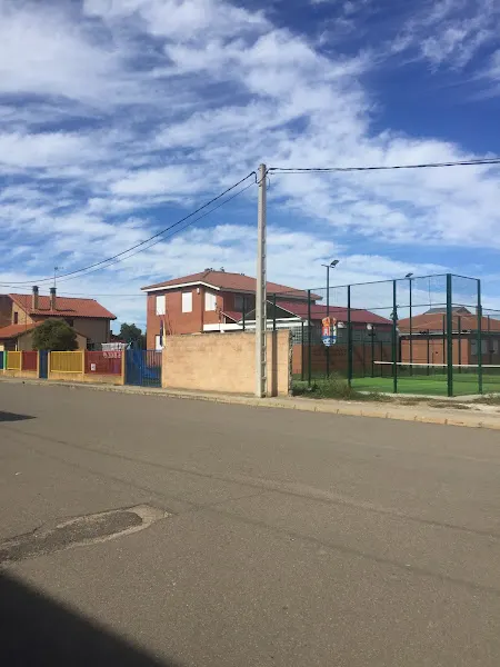 Colegio Público Alija del Infantado - Alija del Infantado