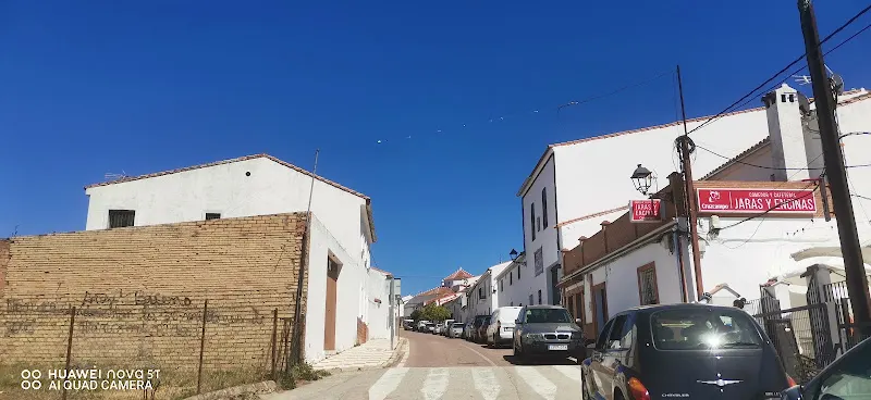 Colegio Público Adersa 6 - Campofrio