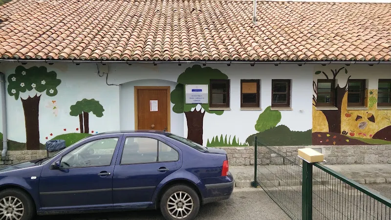 CRA Picos de Europa - Instituto de secundaria en Onis - foto 3