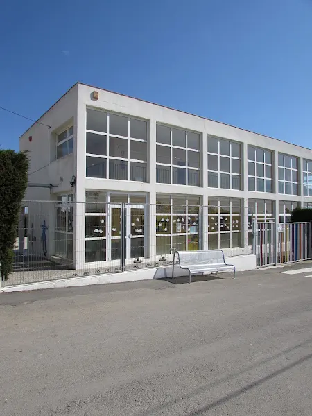 Col·legi Públic Manuel de Castellví i Feliu Zer Atzavara - Vilabella