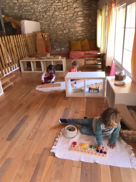 La Comella Montessori Forest School