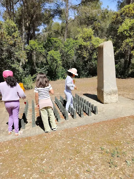 Associació Escola del Bosc La Comella / El Niu de la Comella