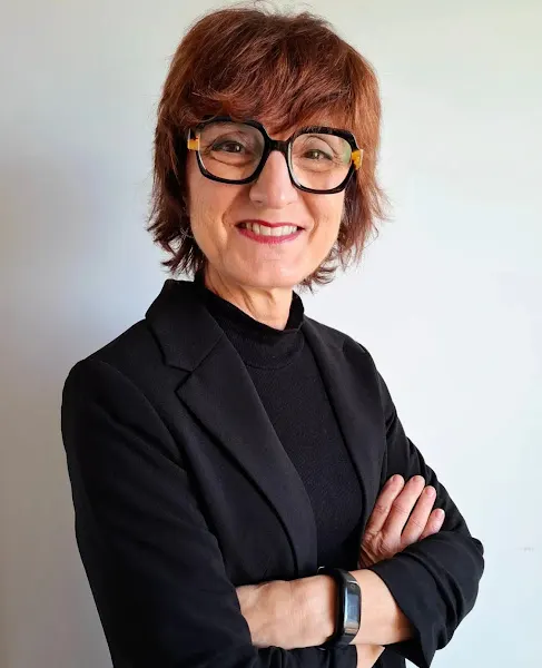 Dolors Sanahuja - Cádiz