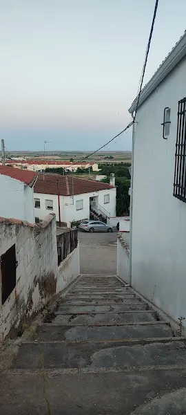CRA San José de Calasanz (Montalbo) - Montalbo