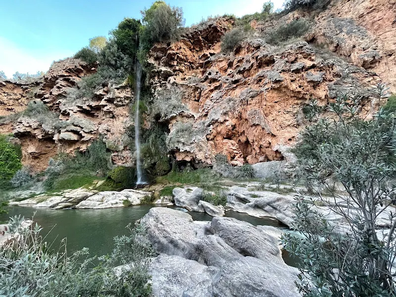 CRA Palancia-Espadán (Navajas) - Colegio público en Navajas - foto 2