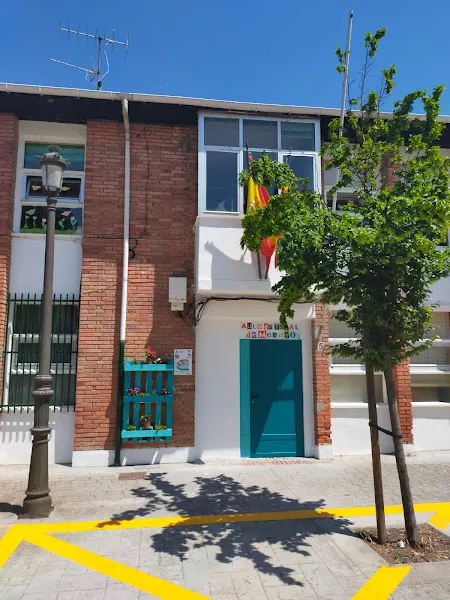 Centro Rural Agrupado De Noceda Del Bierzo - Colegio público en Noceda del Bierzo - foto 2