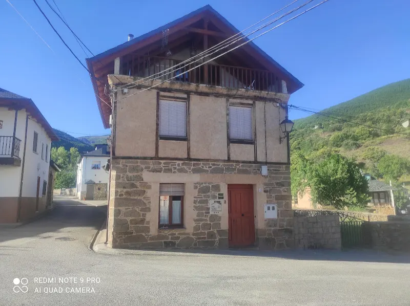 Centro Rural Agrupado De Noceda Del Bierzo - Colegio público en Noceda del Bierzo - foto 3