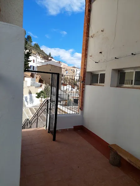 CRRA la Serranía - Colegio público en Chulilla - foto 2