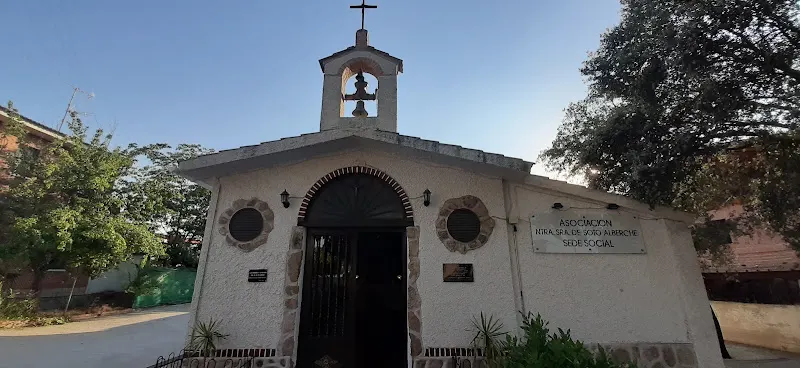 CEIP Virgen de la Higuera - Hormigos