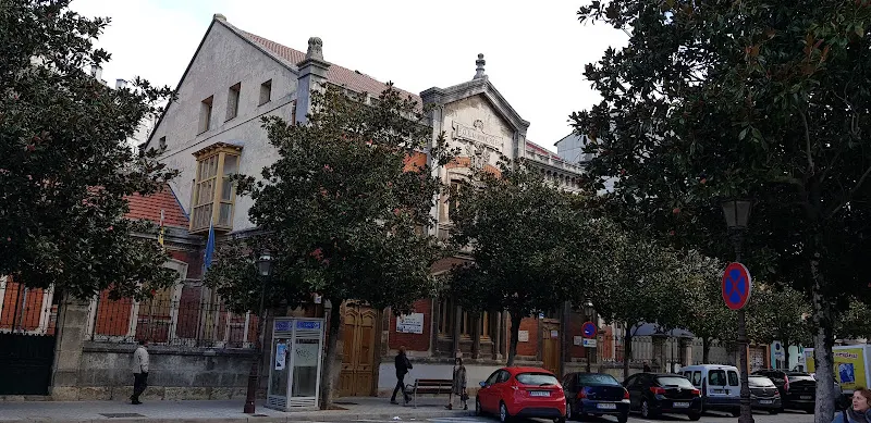 CEPA Victoriano Crémer