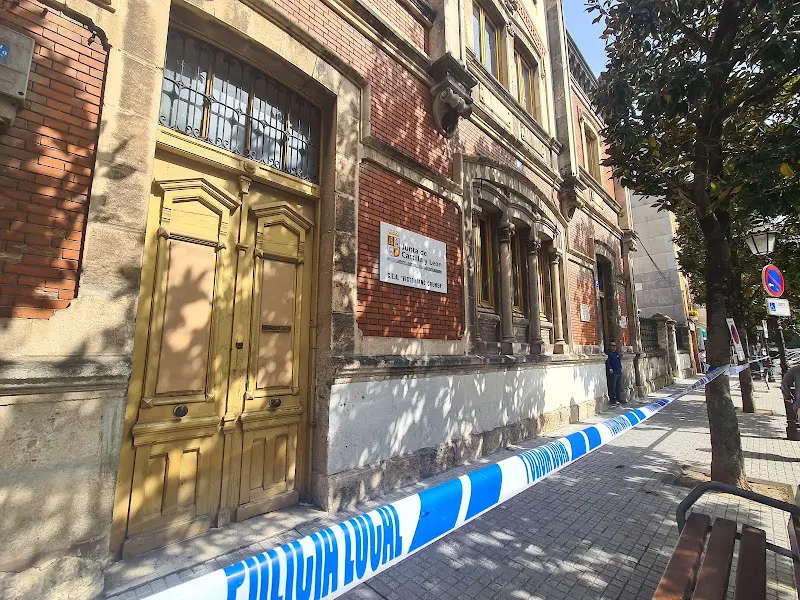 CEPA Victoriano Crémer - Escuela de educación para adultos en Burgos - foto 2