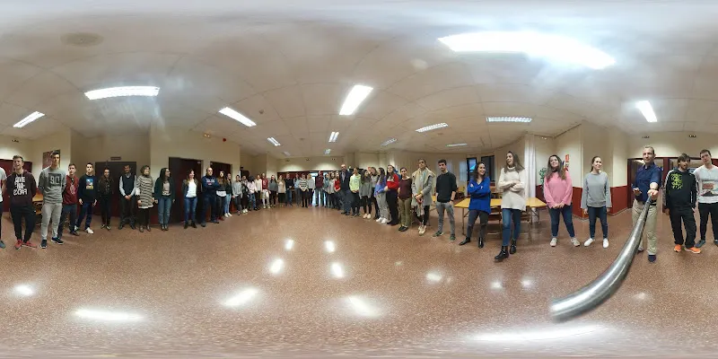 Facultad de Educación - Universidad de Burgos (UBU)