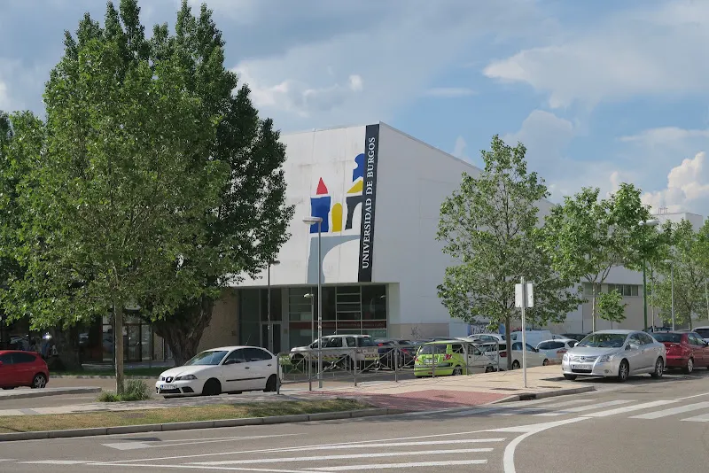 Escuela Politécnica Superior - Universidad de Burgos (UBU)