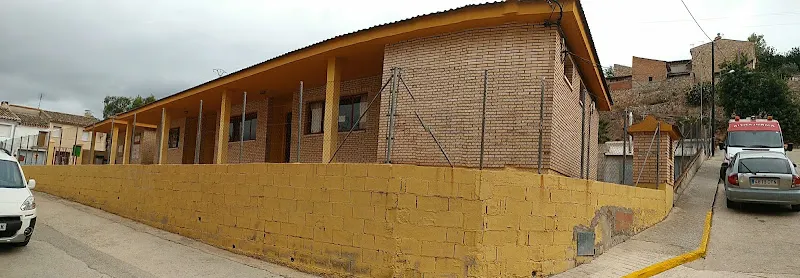 CEIP Luis Vives - Quesa