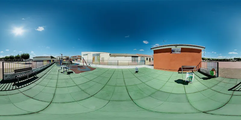 CEIP San Agustín - Colegio público en Fuentes de Nava - foto 3