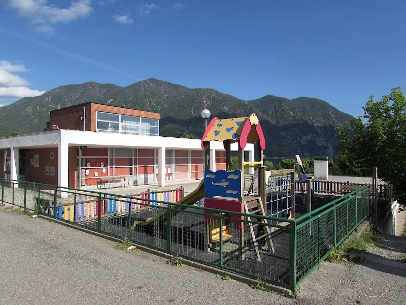Escola Pública Sant Climent ZER - Coll de Nargo