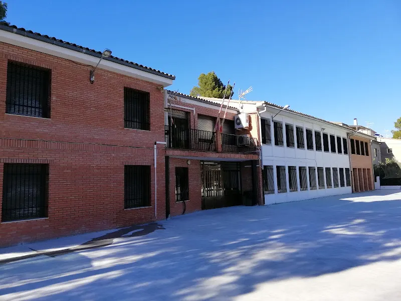 Colegio San Fernando
