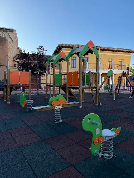 Escuela Infantil Cantaros Las Tortugas