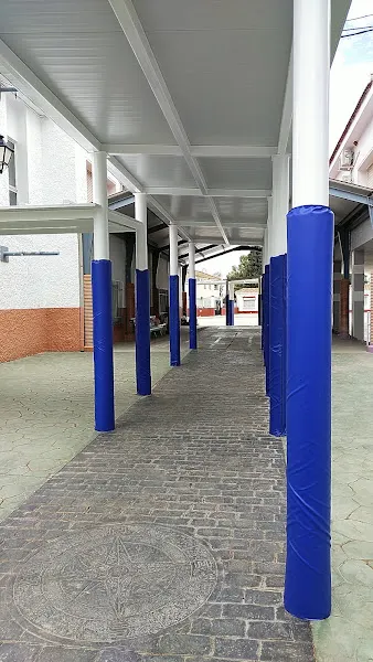 Colegio Público Virgen del Rosario - Totalan