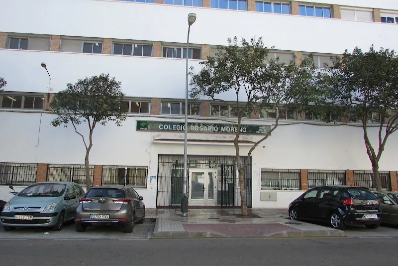 Colegio Público Virgen del Rosario - Colegio público en Totalan - foto 2