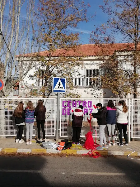IES Marquesado del Zenete - Instituto de secundaria en Alquife - foto 2