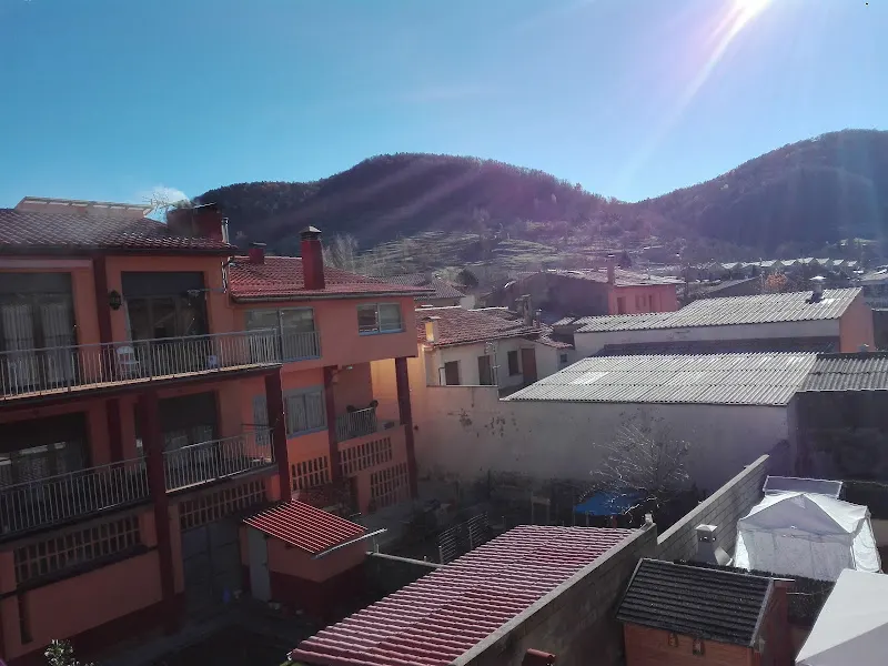 Escola Els Pinets - Sant Pau de Seguries