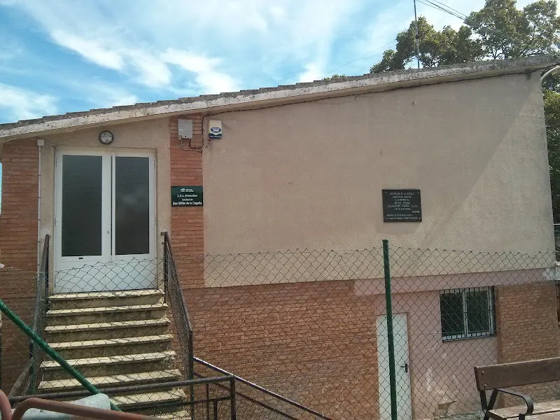 Colegio Público San Millan - San Millan de la Cogolla