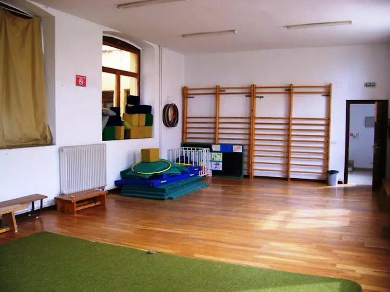 Colegio Público Virgen de Nievas - Colegio público en Dicastillo - foto 2