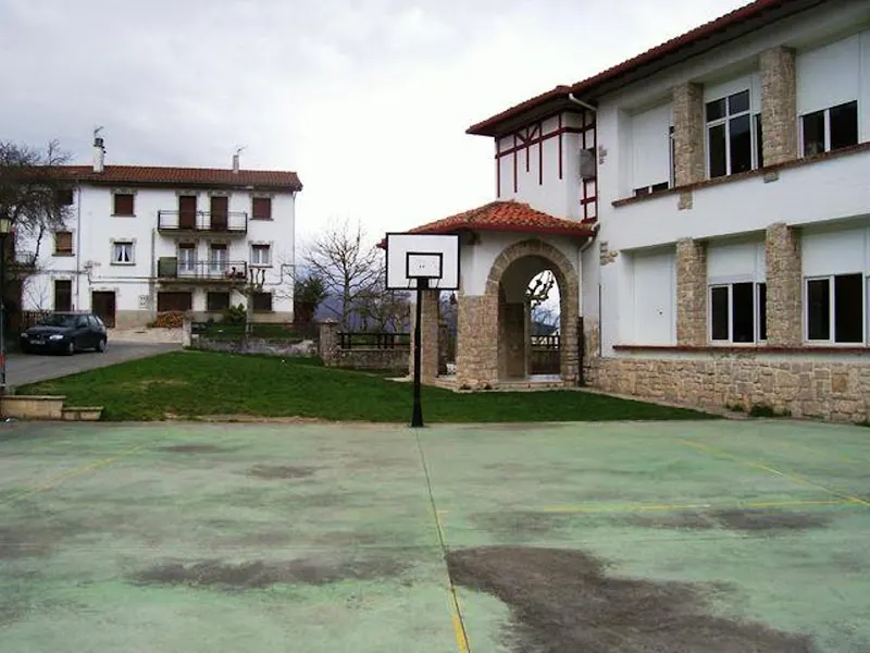 CPEIP Urdiain HLHIP