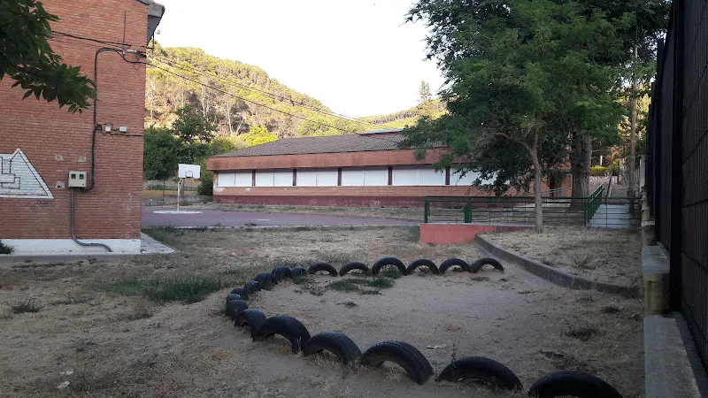 CRA La Encina - Cogolludo