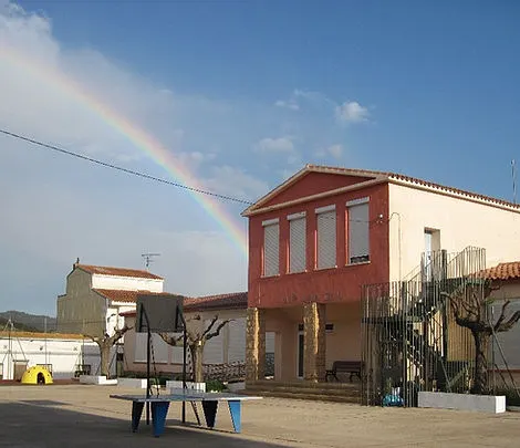 Escuela Sant Blai - Bot