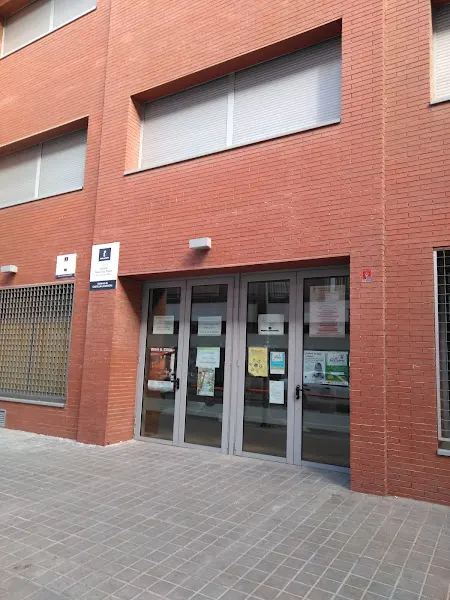 CEIP José María del Moral - Picon