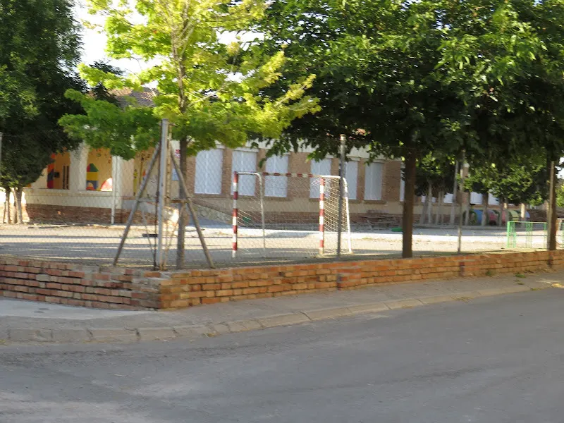 Col·legi Públic Pere Teixiné Zer Riu Corb - Belianes