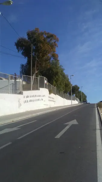 CEIP Santísima Faz - Alicante