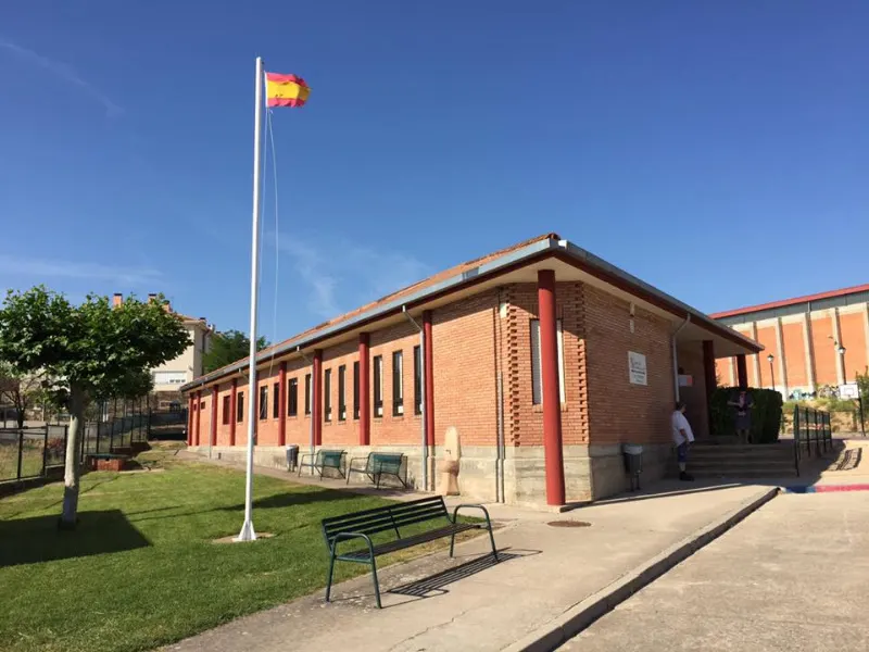 Colegio Público Riberduero