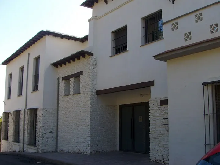 Instituto de Educación Secundaria Sulayr - Instituto de secundaria en Taha (La) - foto 2