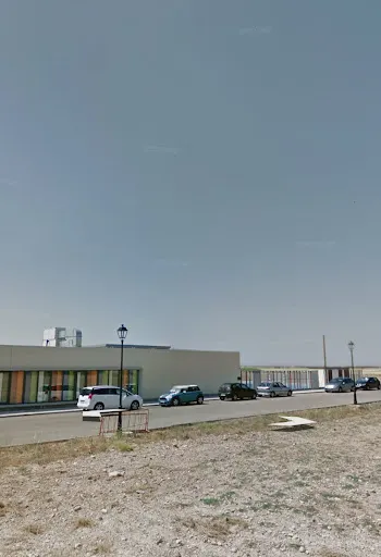 CEIP Santísimo Cristo de la Misericordia - Ciruelos