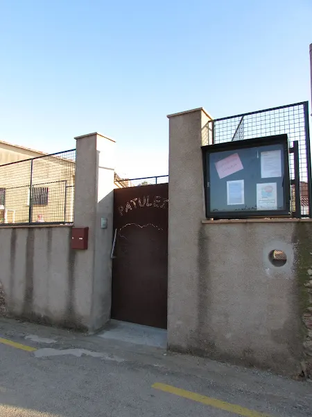 Escuela Montserrat Vayreda i Trullol - Lladó - Colegio público en Llado - foto 2