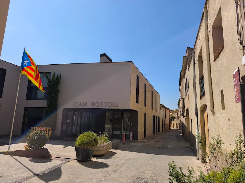 Escola Infantil Llar d'Infants
