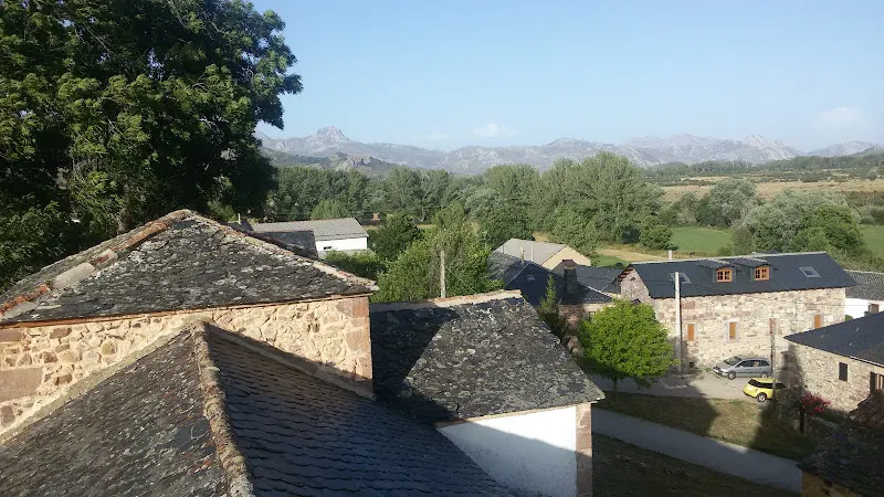 CRA "Babia" - Cabrillanes