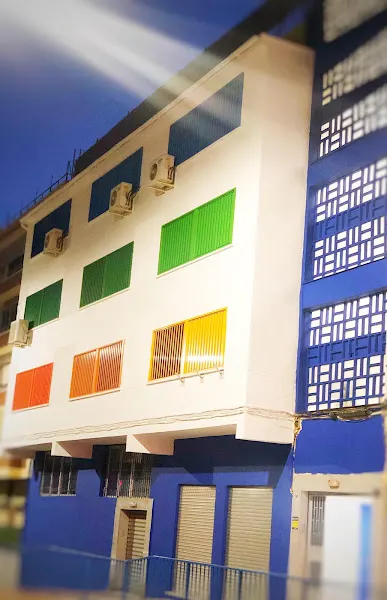 Colegio Público Pablo Ruiz Picasso - Colegio público en Cutar - foto 2