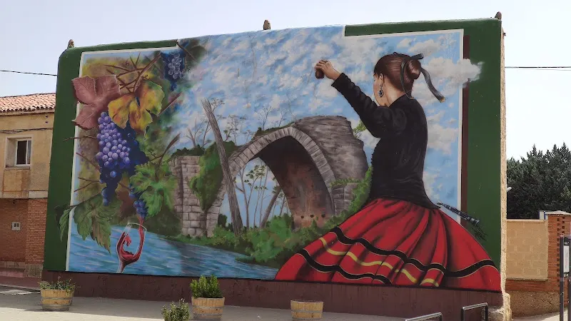 Colegio Rural Agrupado Riberduero Castrillo de la Vega - Castrillo de la Vega