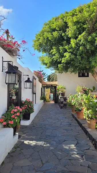 Gobierno de Canarias